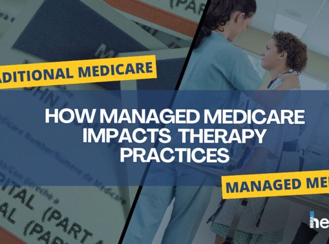 Managed Medicare costs analysis for therapists, reviewing financial data to understand and manage rising expenses within therapy practices.