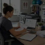 Clearinghouse for Therapy Billing and Claims Management