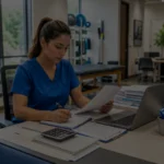 KX Modifier Therapy Billing Guide: 2026 Medicare Thresholds for PT, OT, and SLP Practices