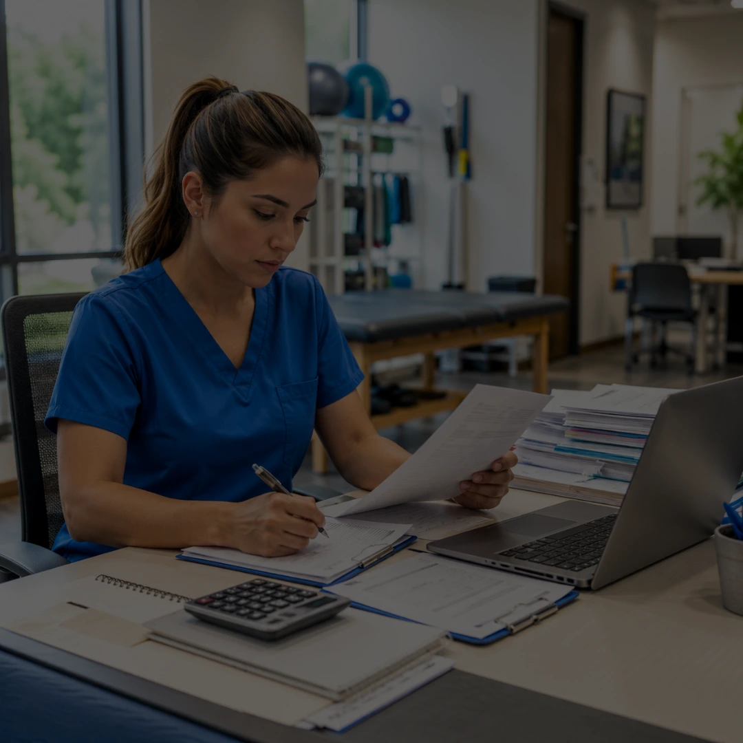 KX Modifier Therapy Billing Guide 2026
