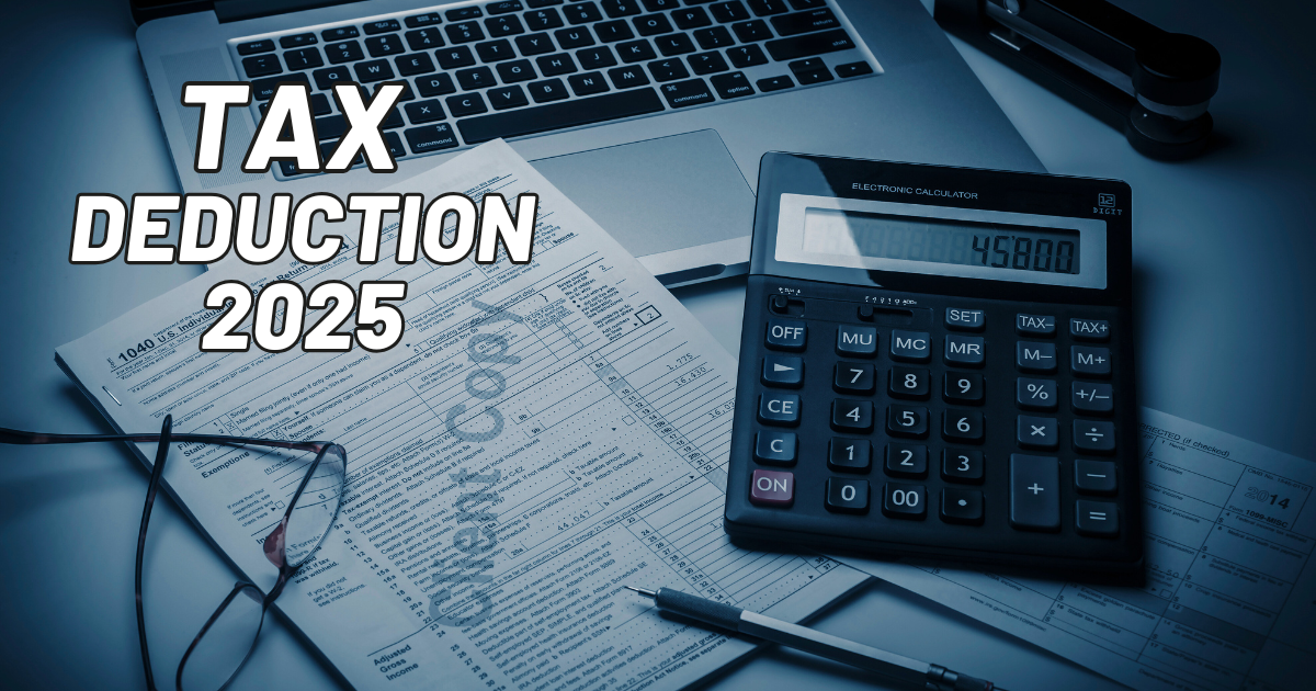 tax deductions for 2025 updated guidelines for therapy practice updated