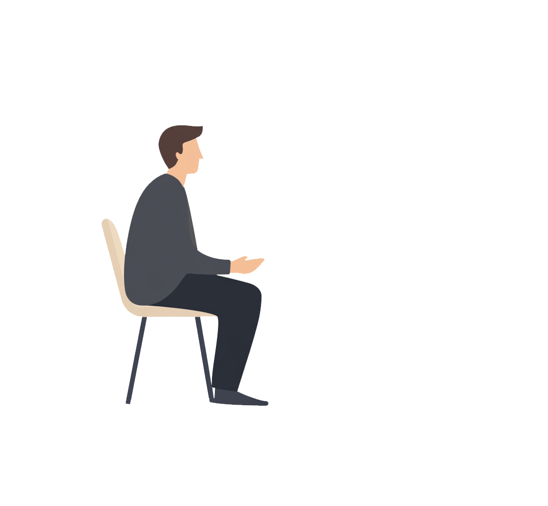 HN Therapist Layer 5