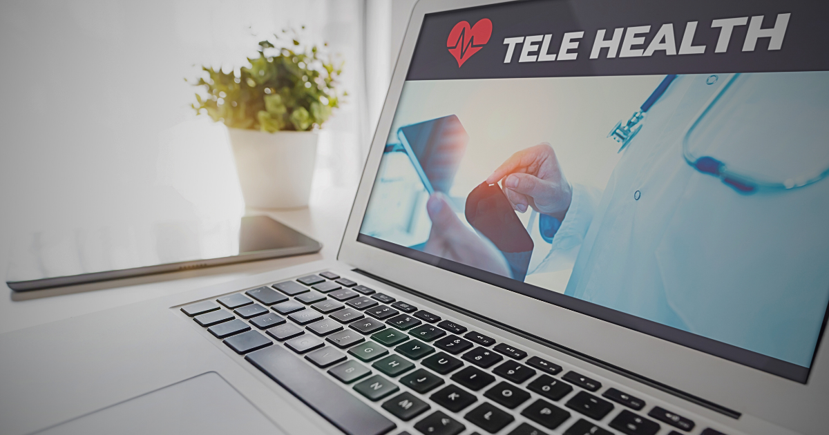 The Importance of Having a Telehealth Feature in your PT EMR Software