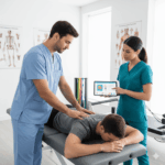 Chiropractic and PT Integration: A Collaborative Approach to Better Sports Injury Recovery