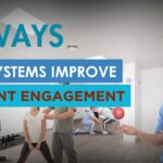 How EMR Systems Improve Patient Engagement in Therapy