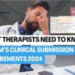 Adapting to UnitedHealthcare Clinical Submission Requirements 2024