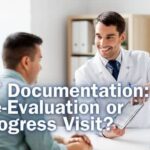 Mastering Re-Evaluations & Progress Visits in PT Documentation