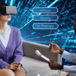 Virtual Reality Therapy: Transforming Rehabilitation and Patient Care