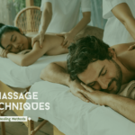 Secret Massage Therapy Techniques: Unlocking Advanced Healing Methods 