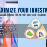 Equipment Leasing & Maintenance Investments for Healthcare Clinics