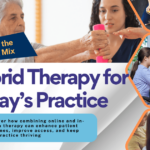 Hybrid Therapy Solutions: 2-in-1 Online & In-Person Sessions for Transformative Care