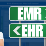 EMR vs. EHR: Key Differences in Healthcare Technology