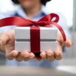 Top 4 Christmas Gift Ideas for PT Clinics and Business Owners