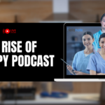 The Rise of Therapy Podcasts and Their Impact