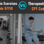 Therapeutic Exercise (97110) vs Therapeutic Activity (97530) – Which CPT Code to Use?