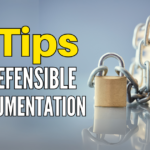 9 Tips for Defensible Documentation in Physical Therapy