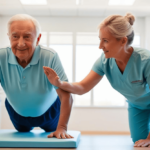 Chiropractic for Seniors: Enhancing Mobility, Posture & Function