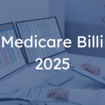 Physical Therapy Medicare Billing Guidelines 2025