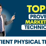 5 Proven Marketing Techniques for Outpatient Physical Therapy Clinics