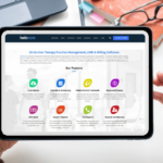How Occupational Therapy Software Enhances Patient Care and Documentation