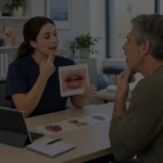 Adult Speech Therapy: A Guide to Aphasia, Swallowing & More