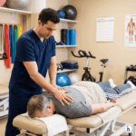 Massage Therapy for Chronic Pain: A Guide for PTs & OTs