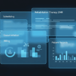 Why Specialized Rehabilitation Therapy EMR is Crucial for Your Practice