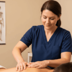 Chiropractic and Massage Therapy for Rehabilitation: A Recovery Plan for Therapists