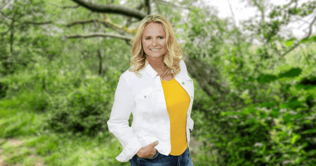 Michelle Holloway