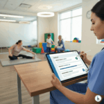 Choosing the Best EMR for Medicaid: A Guide for Therapy Practices