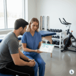 Better Rehab Outcomes Through EMR-Facilitated Care Plans Using Care Plan Software