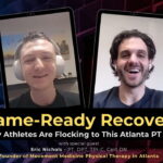 EP 16: Game-Ready Recovery