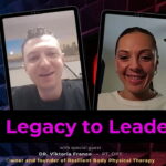 EP 24: From Legacy to Leadership – Viktoria Franco’s PT Story
