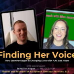 EP 25: Finding Her Voice