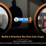 EP 29: Build a Practice No One Can Copy