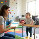 The High-Performance Pediatric PT: Why HelloNote is the Leading Choice for Mobility Documentation