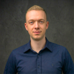 Dmitry Shevchenko, OTR/L