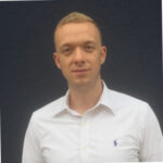 Dmitry Shevchenko, OTR/L