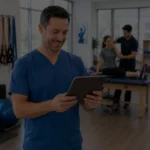 Clearinghouse Strategy for Therapy Practices: What PT, OT, and SLP Need to Know in 2026